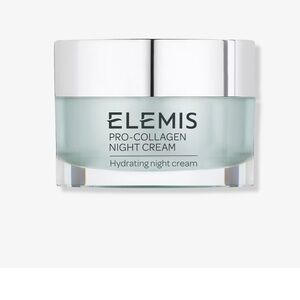 New / never opened - Elemis pro collagen night cream 1 oz
